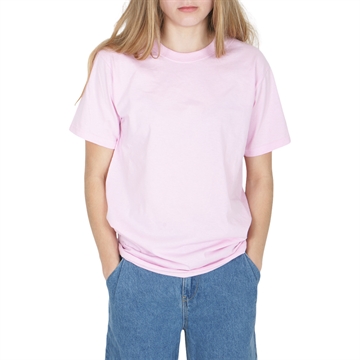 Fruit of the Loom T-shirt lys pink